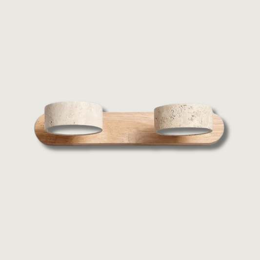 Lampe Murale LED Design | Éclairage Chic et Moderne - Foivo