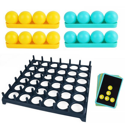 Jeu de Balle Rebondissante Amusant - BlxckFR