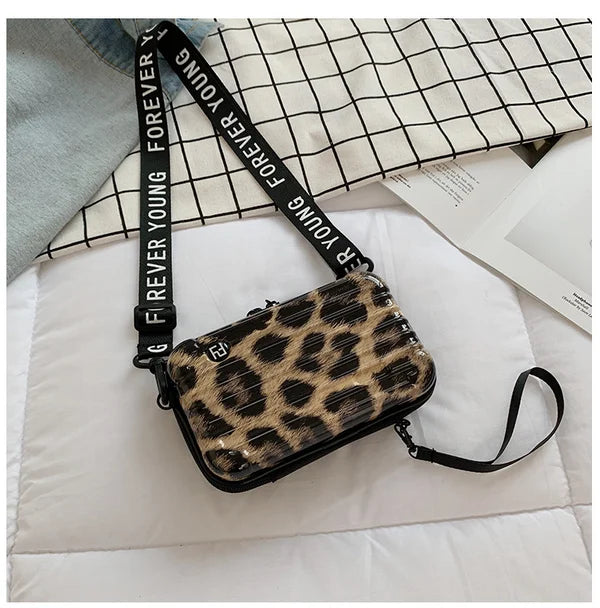 Sac Épaule Rigidité Compacte Pour Épaules