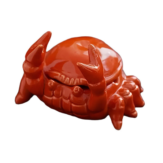 Cendrier Crabe Amusant avec Couvercle - BlxckFR