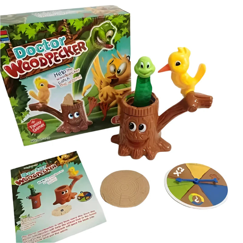 Jeu de Pêche Amusant pour Enfants - BlxckFR