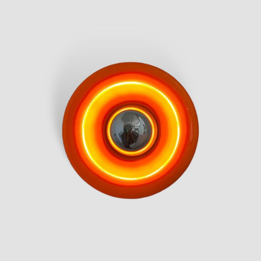 Lampe Murale Design Élégant et Économe - Foivo