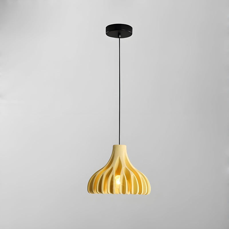 Luminaire Suspendu Élégant Design