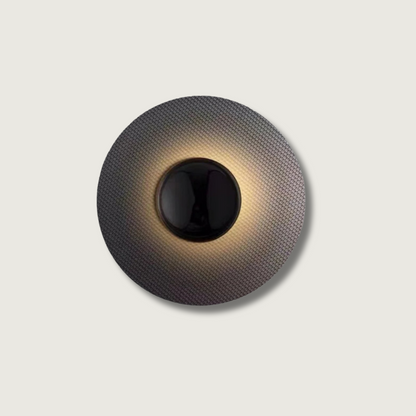 Lampe Murale Design Nordique LED - Foivo