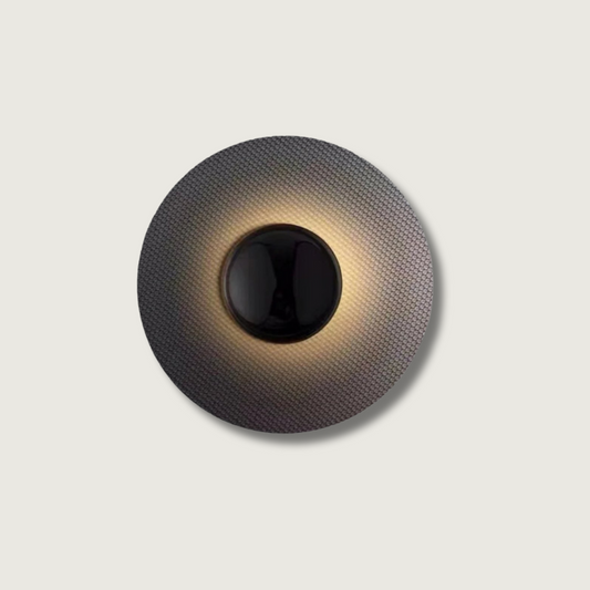 Lampe Murale Design Nordique LED - Foivo