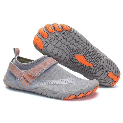 Chaussures d'eau légères pour activités de plein air