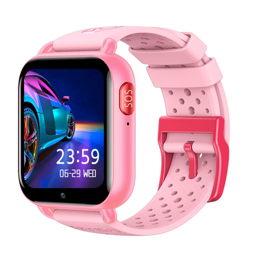 Montre Smart Enfant GPS 4G Waterproof