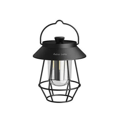 Lampe de Camping LED Portable - BlxckFR