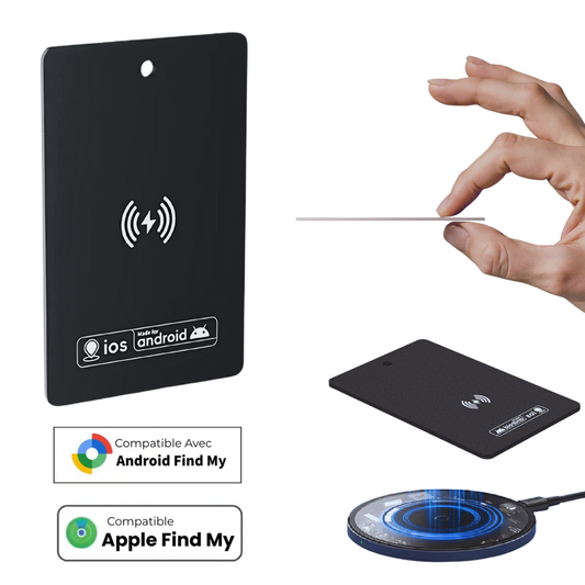 Carte GPS Écran Tactile - Précise, Universelle et Gratuite - blxckfr