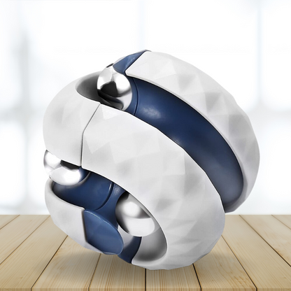 Jouet Anti-Stress Fidget Relaxant