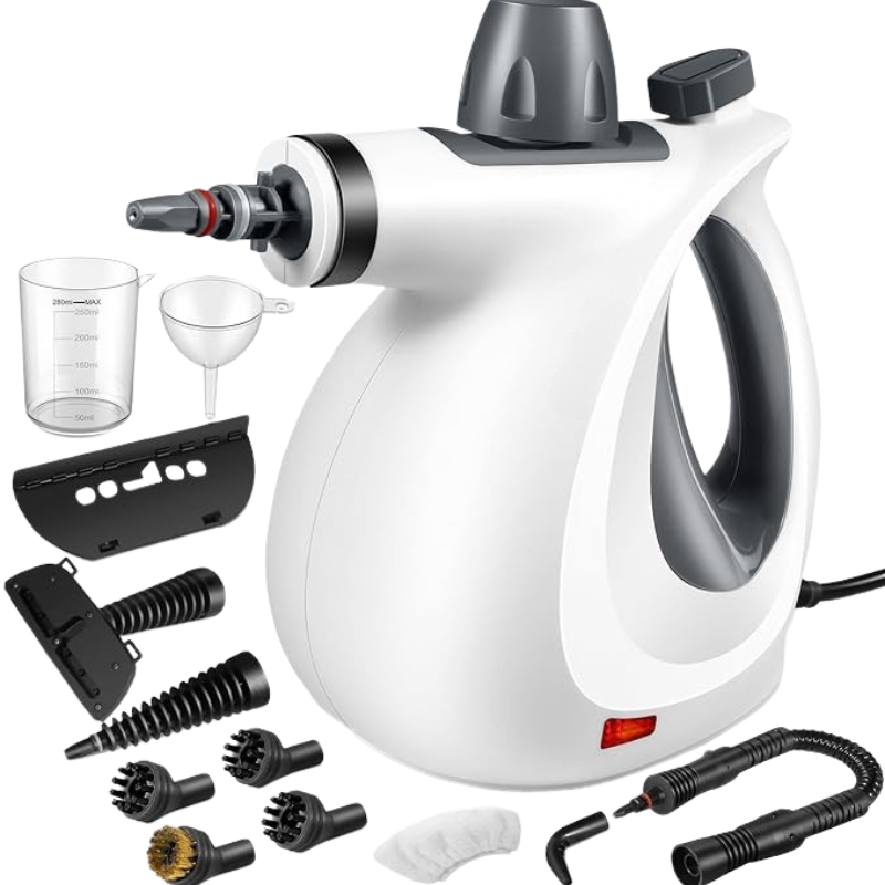 Nettoyeur Haute Pression Puissant pour Maison et Jardin - BlxckFR