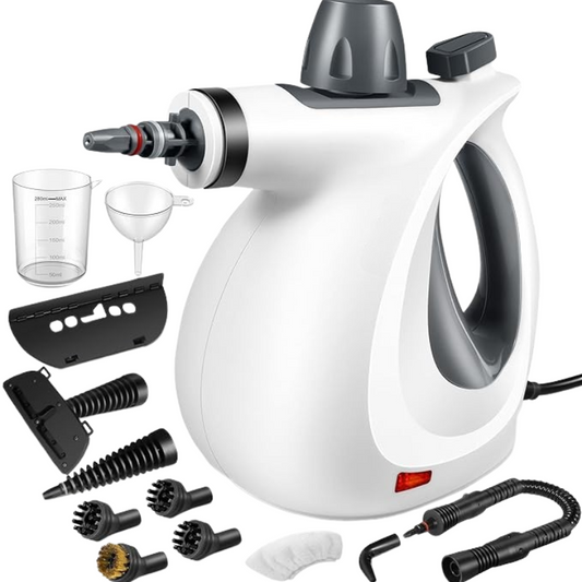 Nettoyeur Haute Pression Puissant pour Maison et Jardin - BlxckFR