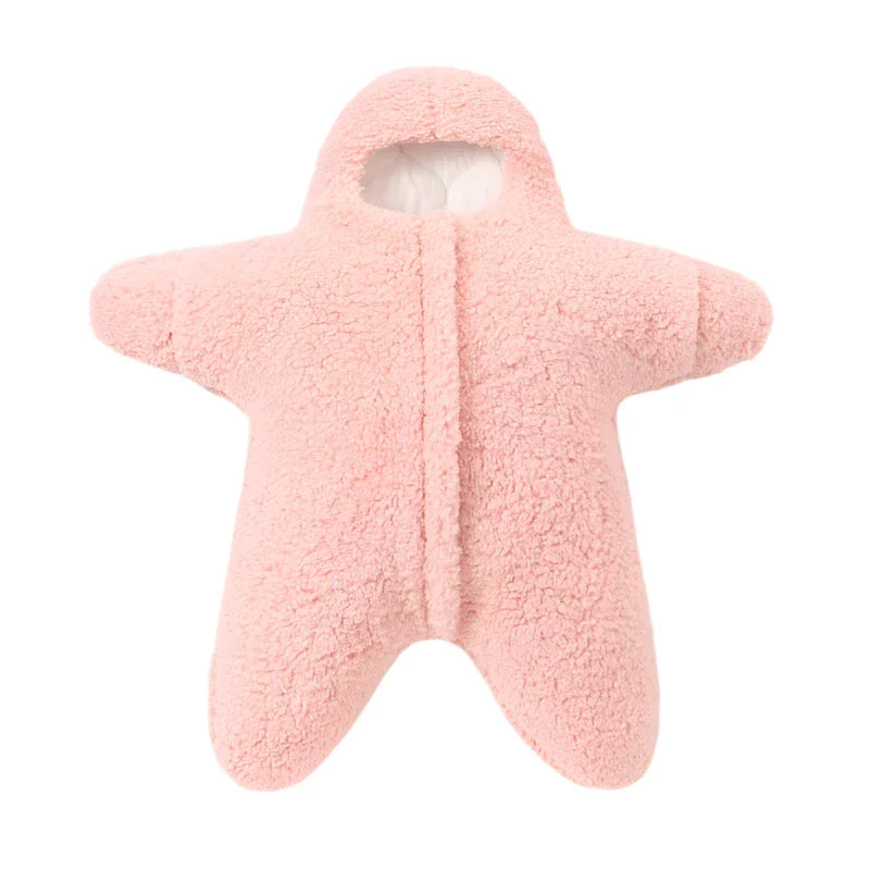 Combinaison Bébé Douillette | Plush Costume de Nuit pour Enfant - BlxckFR