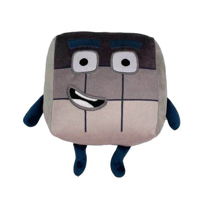 Blocs en Peluche Amusants pour Enfants