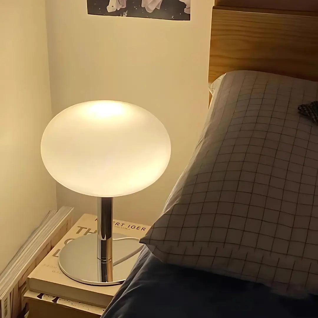 Lampe de Bureau Chic avec Réglage de Luminosité