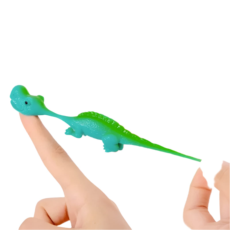 Lanceur de Dinosaures Amusant pour Enfants - BlxckFR