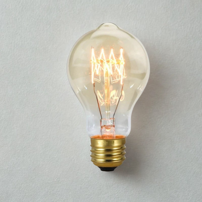 Lampes Anciennes Edison Décoratives Réglables
