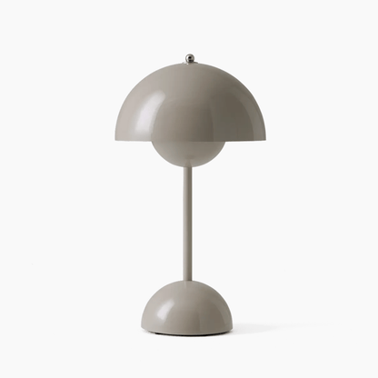 Lampe LED Fungique Design