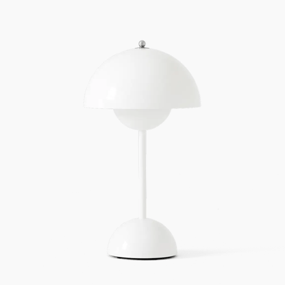 Lampe LED Fungique Design