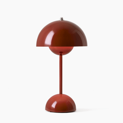 Lampe LED Fungique Design