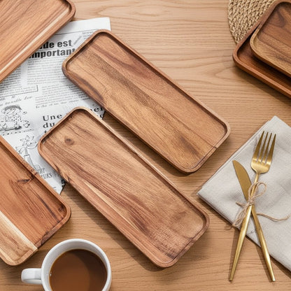 Planche à découper Bois dacacia Durable et Élégante