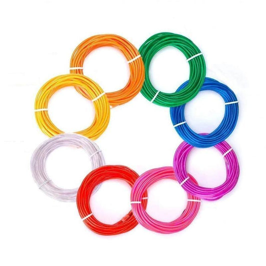 Lumière LED Colorée Décorative - BlxckFR