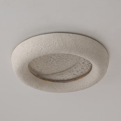 Lampe Murale Design Élégante en Rond pour Intérieur Chic