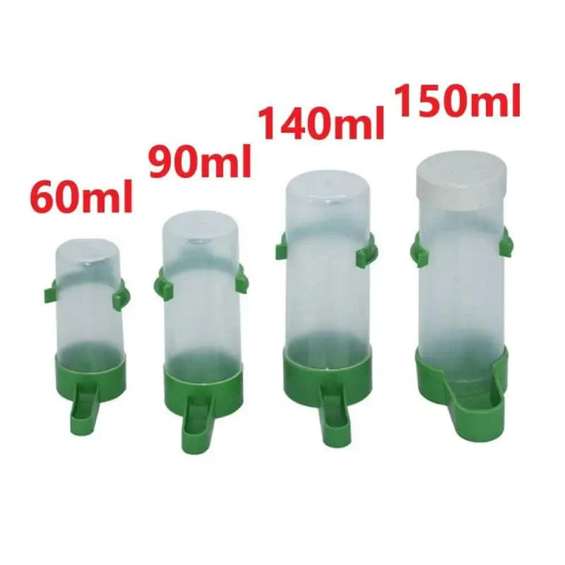 Abreuvoir Automatique pour Oiseaux en Plastique 1