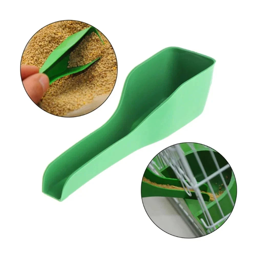 Abreuvoir Automatique pour Oiseaux en Plastique 3