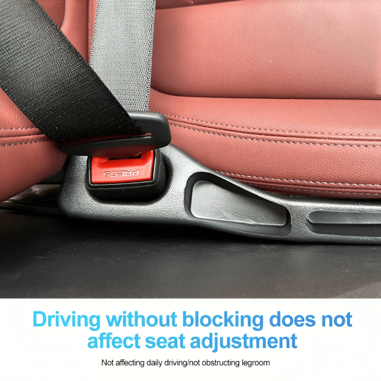 Accessoire Voiture GapGuard pour Organisation Optimale des Objets 2