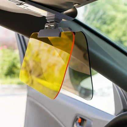 Accessoire Auto Anti-éblouissement Universel Ajustable - Foivo
