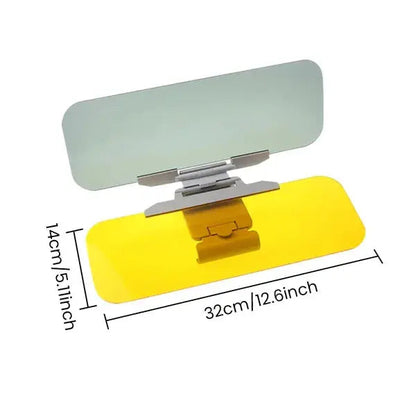 Accessoire de Conduite Anti-Éblouissement Universel 6