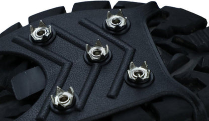 Accessoires Antidérapants pour Chaussures et Bottes 3
