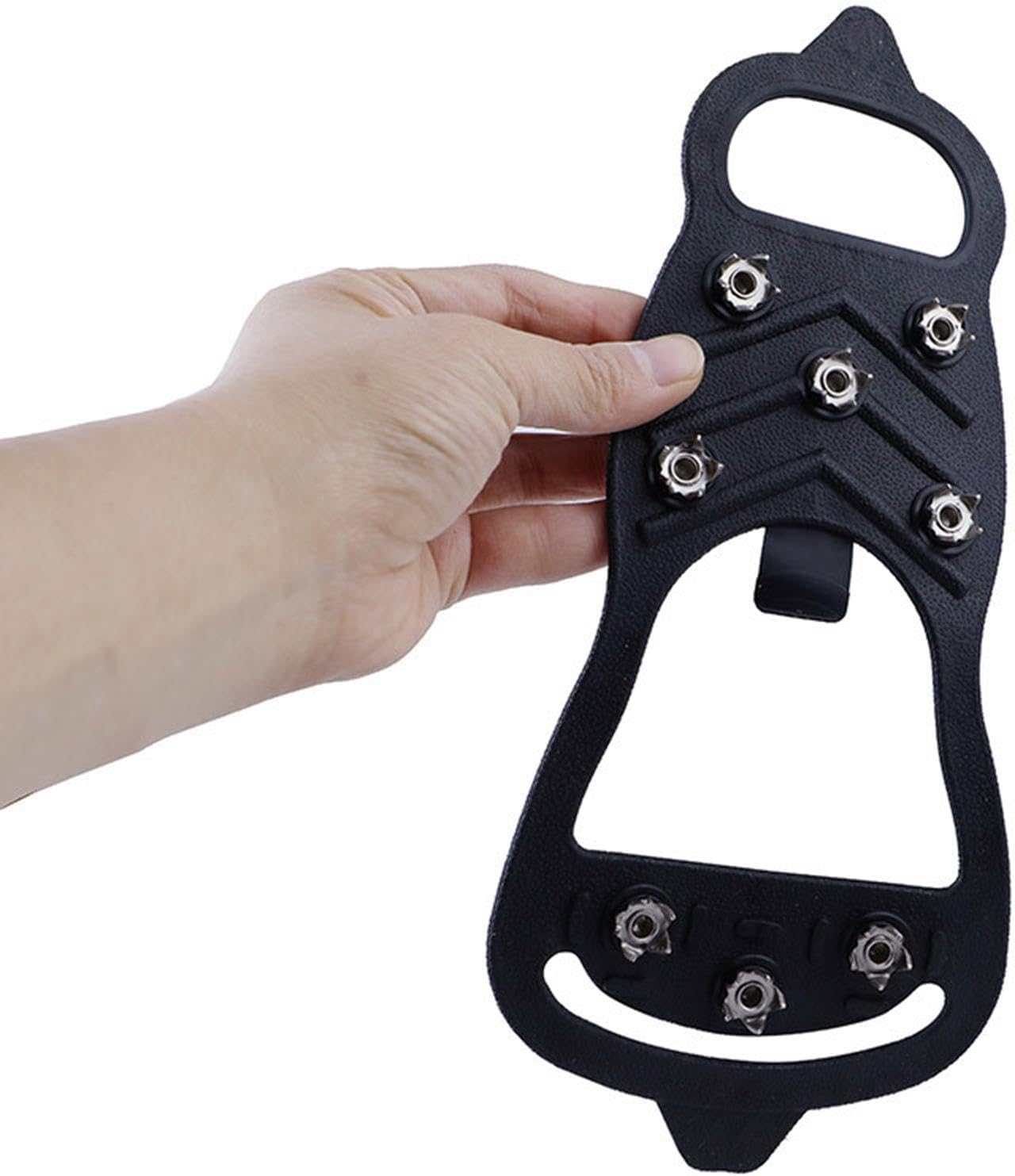 Accessoires Antidérapants pour Chaussures et Bottes 4