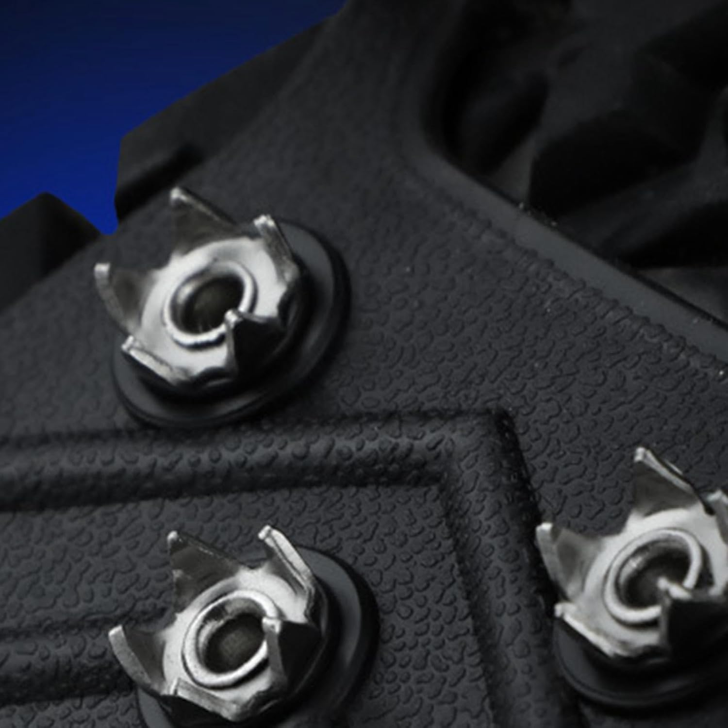 Accessoires Antidérapants pour Chaussures et Bottes 5