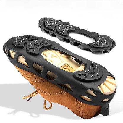 Accessoires de sécurité pour chaussures avec pointes en acier 1
