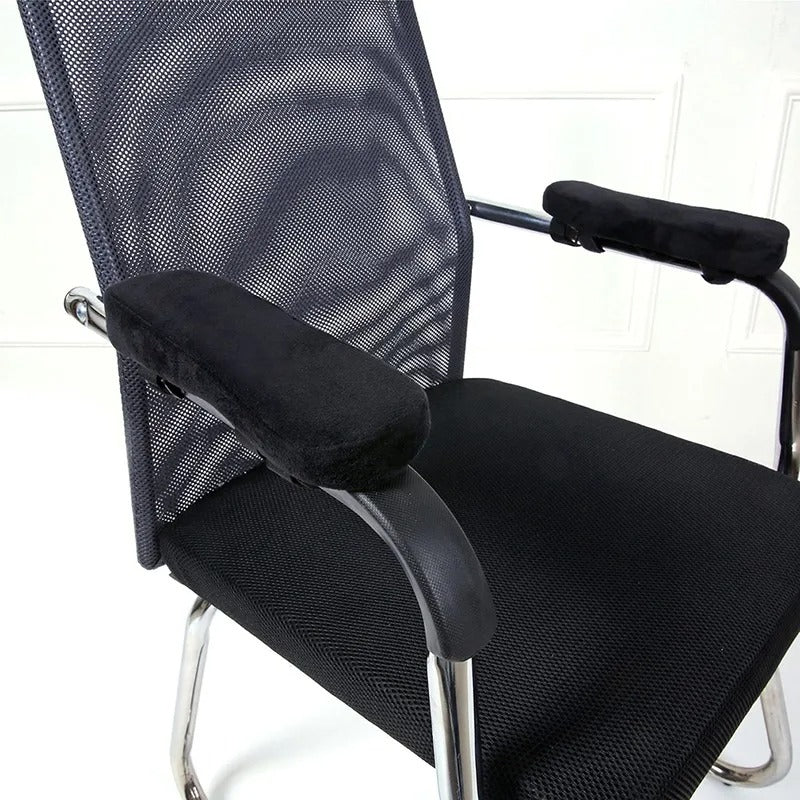 Accoudoir de Bureau Ergonomique Ajustable 1