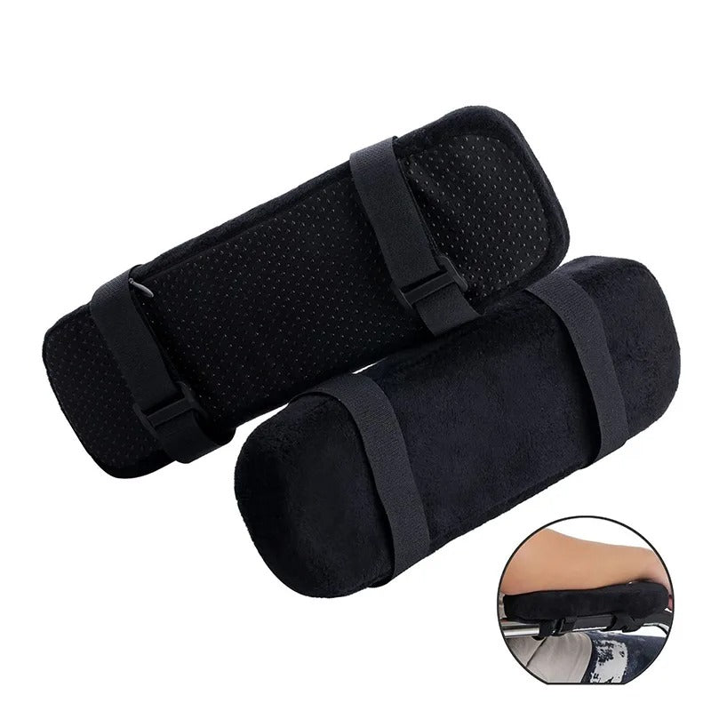 Accoudoir de Bureau Ergonomique Ajustable 3
