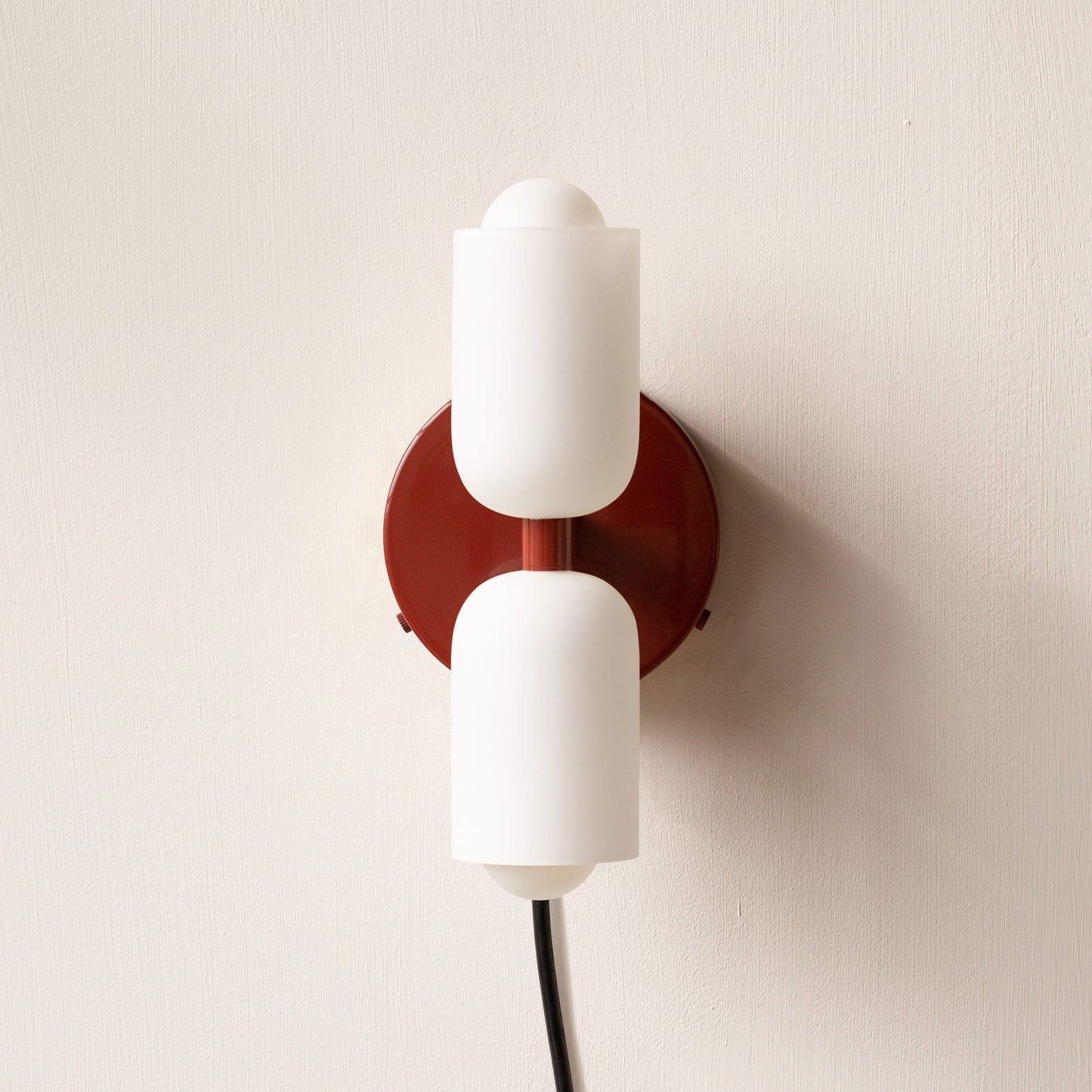 Lampe Murale Design en Verre | Éclairage LED Économique et Chic