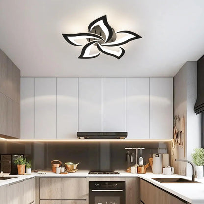 Luminaire Suspendu LED Réglable | Décoration Élégante et Moderne