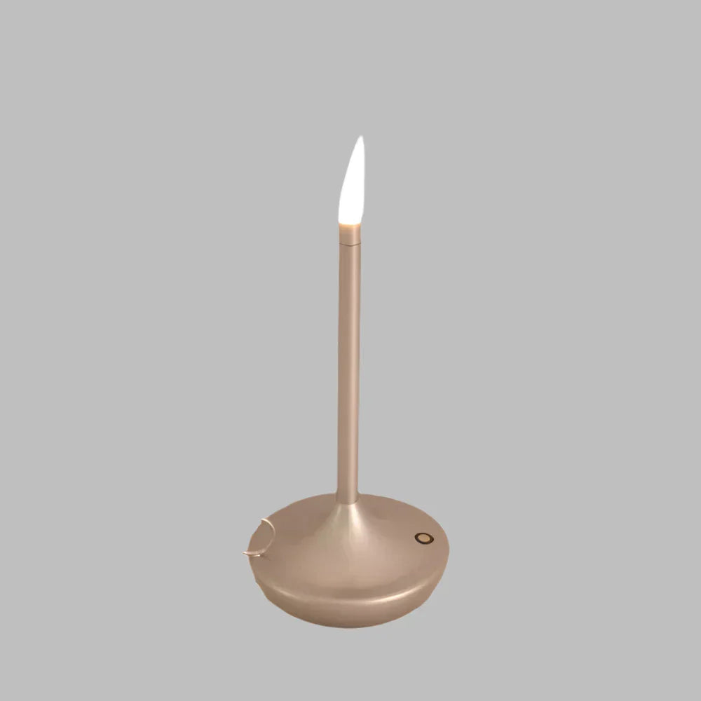 Lampe de Bureau LED Compacte et Économique