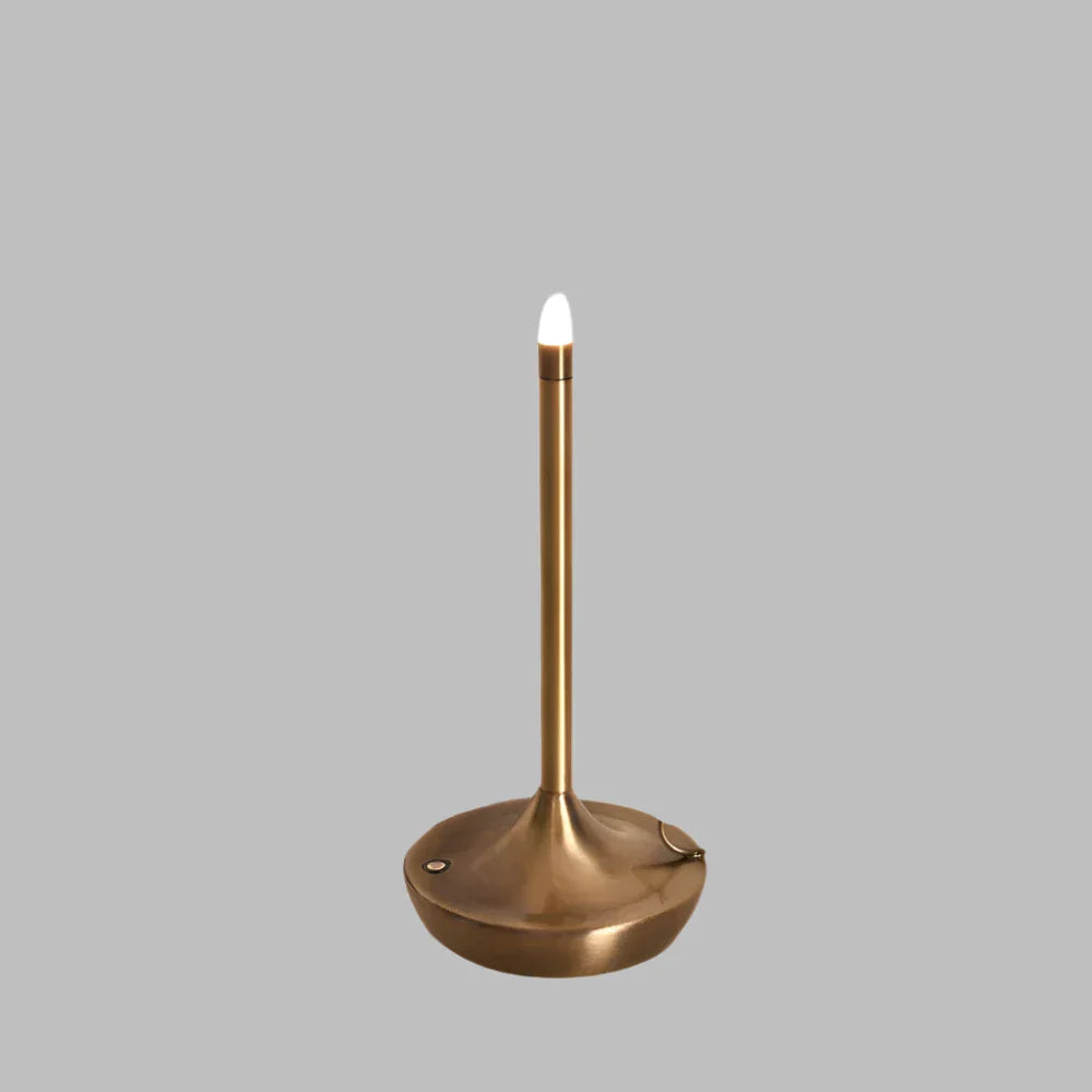 Lampe de Bureau LED Compacte et Économique