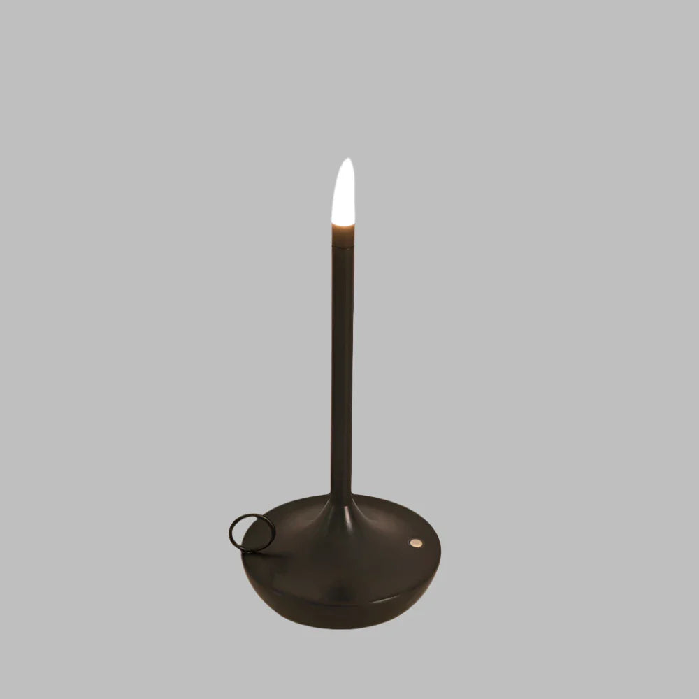 Lampe de Bureau LED Compacte et Économique