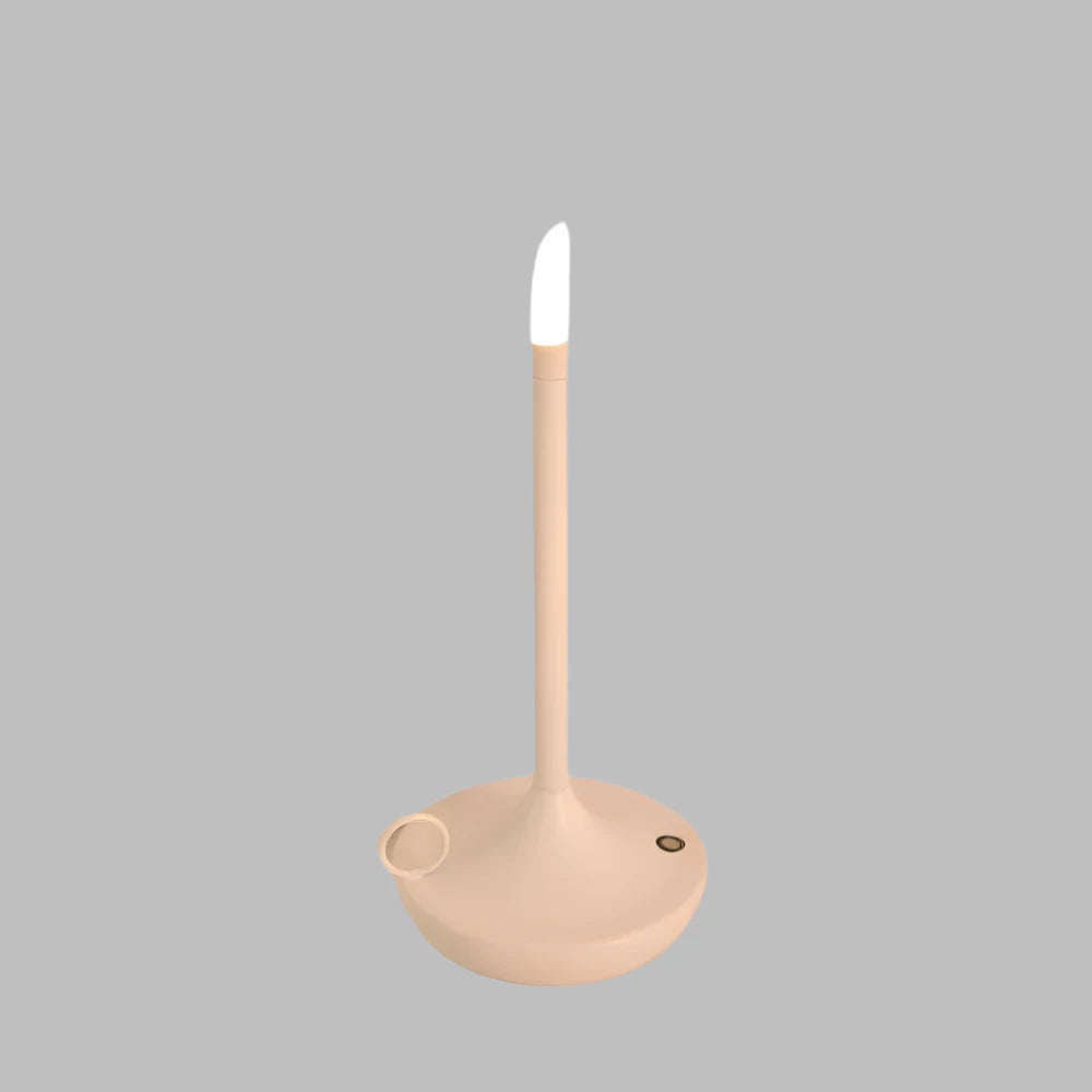 Lampe de Bureau LED Compacte et Économique