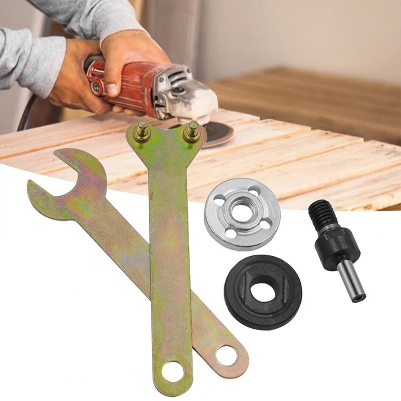 Adaptateur de Perceuse Polyvalent DrillMaster 2