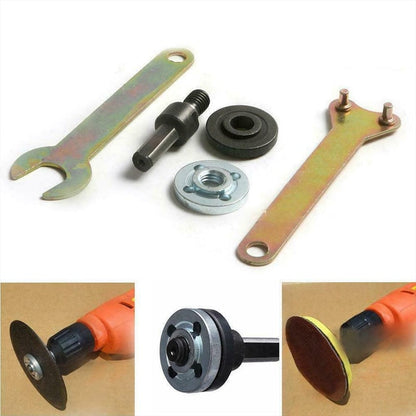 Adaptateur de Perceuse Polyvalent DrillMaster 3