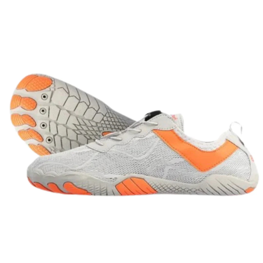 Chaussures de Marche Naturelles et Antidérapantes pour un Style de Vie Actif