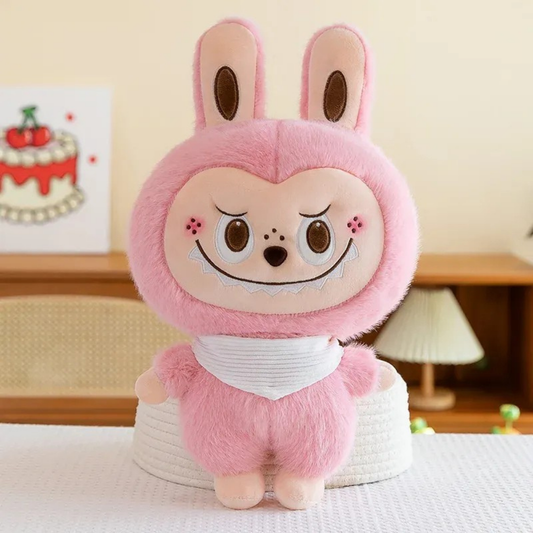 Jouet en Peluche Doux et Câlin - BlxckFR