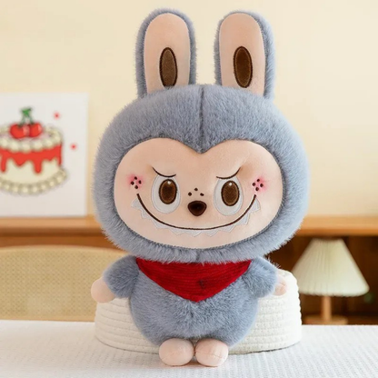 Jouet en Peluche Doux et Câlin