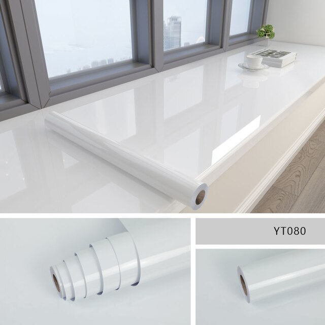 Film de Protection Auto-Agrippant Universel